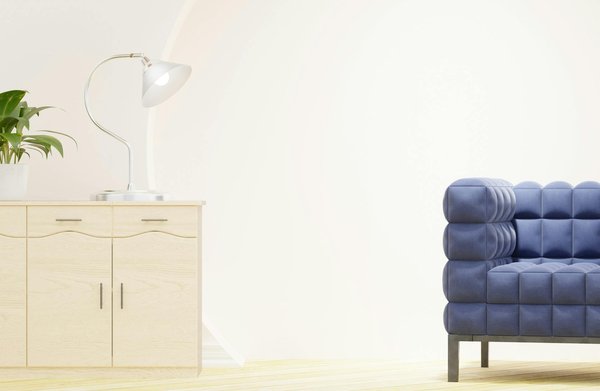 Mobilier de bureau professionnel : pourquoi acheter un présentoir ?