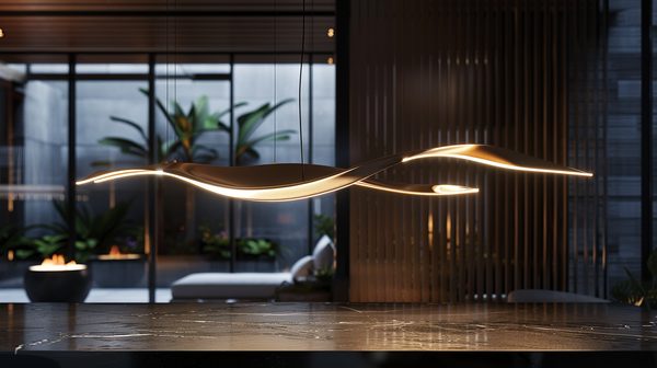 Suspension luminaire : conseils pour dénicher le bon modèle