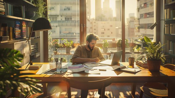 Vers quel fournisseur d'électricité se tourner pour son nouveau logement ?