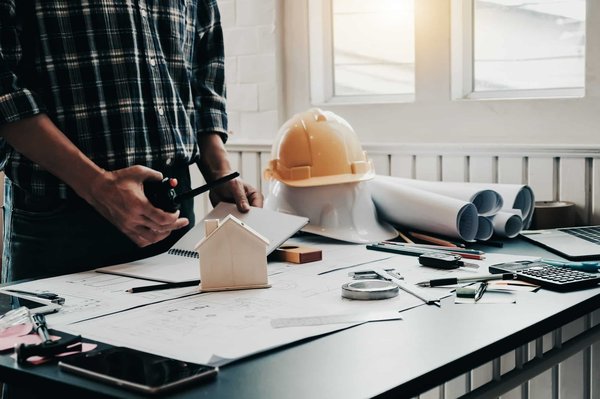 Pourquoi et quand faire appel à  un cabinet de géomètre expert à Lyon ?