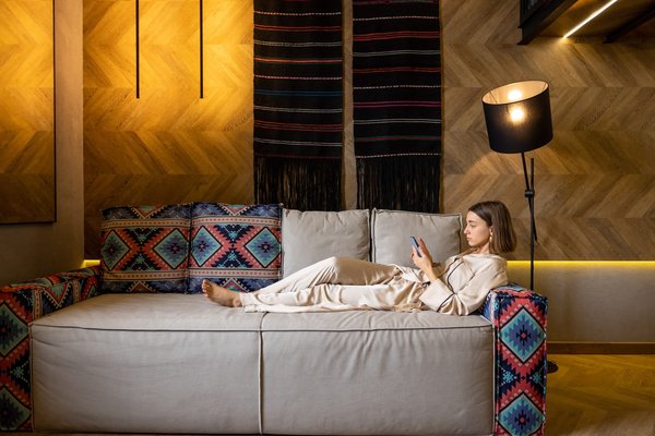 Quelques conseils pour choisir un canapé modulable