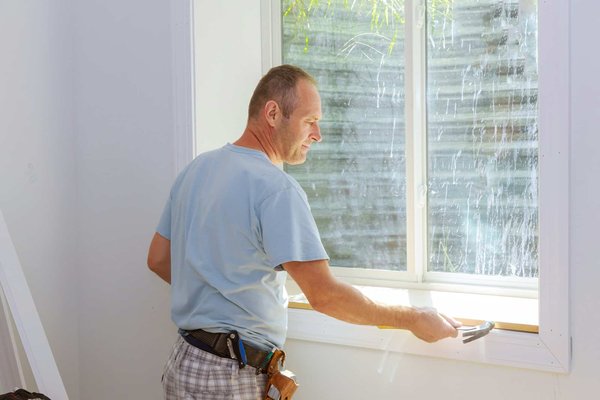 Faire appel à une entreprise pose de fenêtre Val d'Oise : pourquoi le faire ?