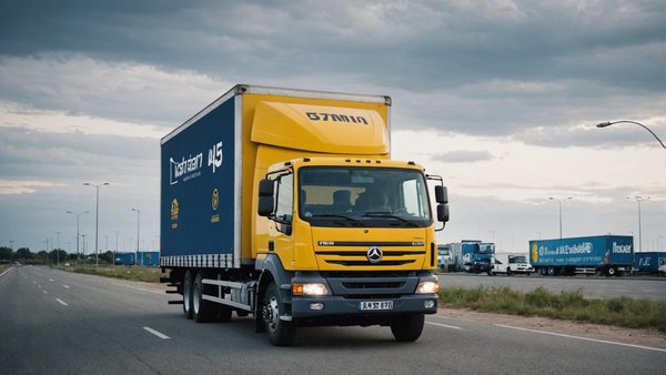 Location 20m3 : louez un camion pour déménagement f4/f5