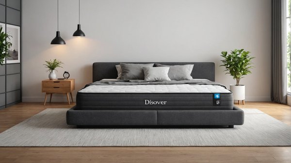 Découvrez le confort ultime avec un matelas éco responsable