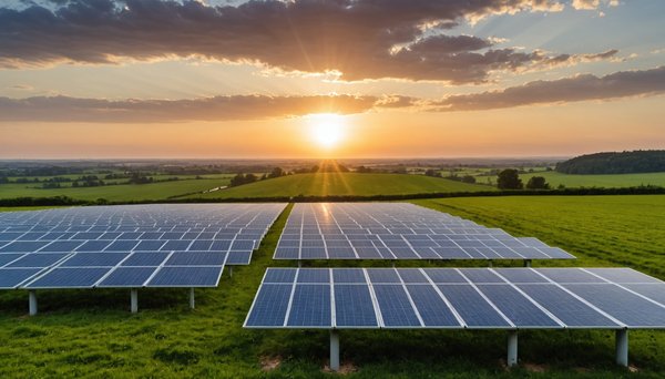 Cap soleil energie : des solutions efficaces pour l'énergie renouvelable