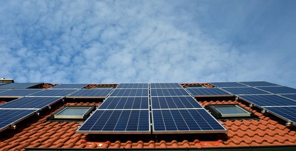 Energie photovoltaïque : une solution pour votre autonomie énergétique