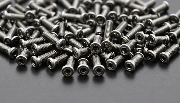 Tout savoir sur les vis din 931 et leurs applications