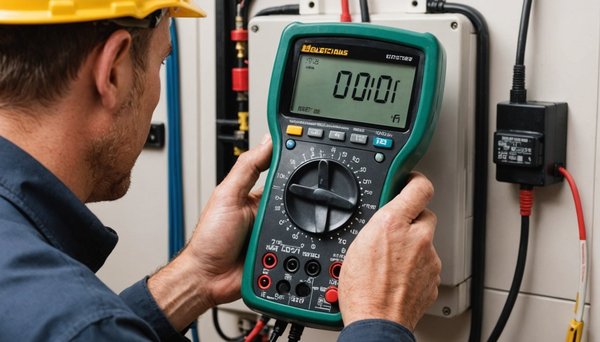 Tarif horaire électricien : comment estimer votre budget ?