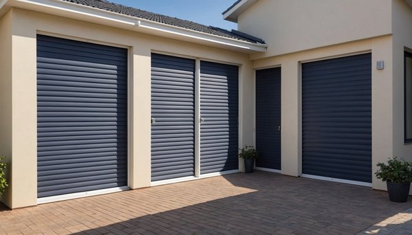 Top 10 avantages des volets roulants solaires pour votre maison